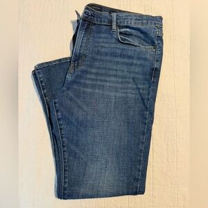 Lucky Brand Men's Straight Jeans 38x32